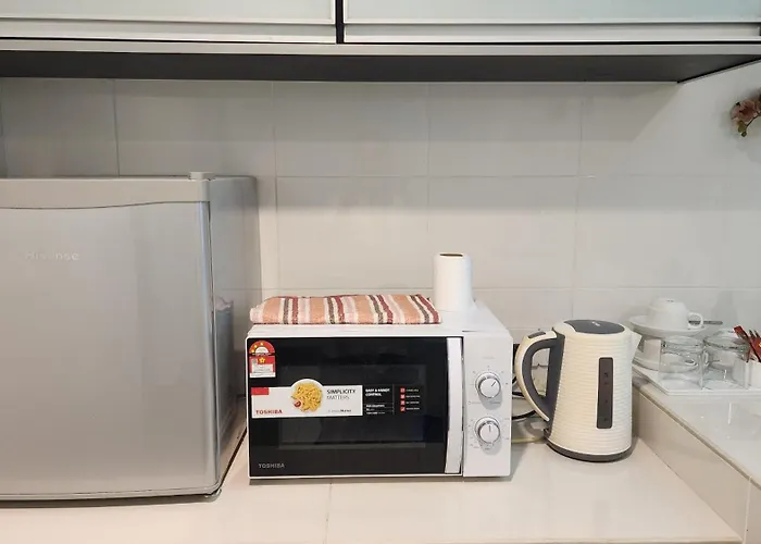 The Viana Apartment 3