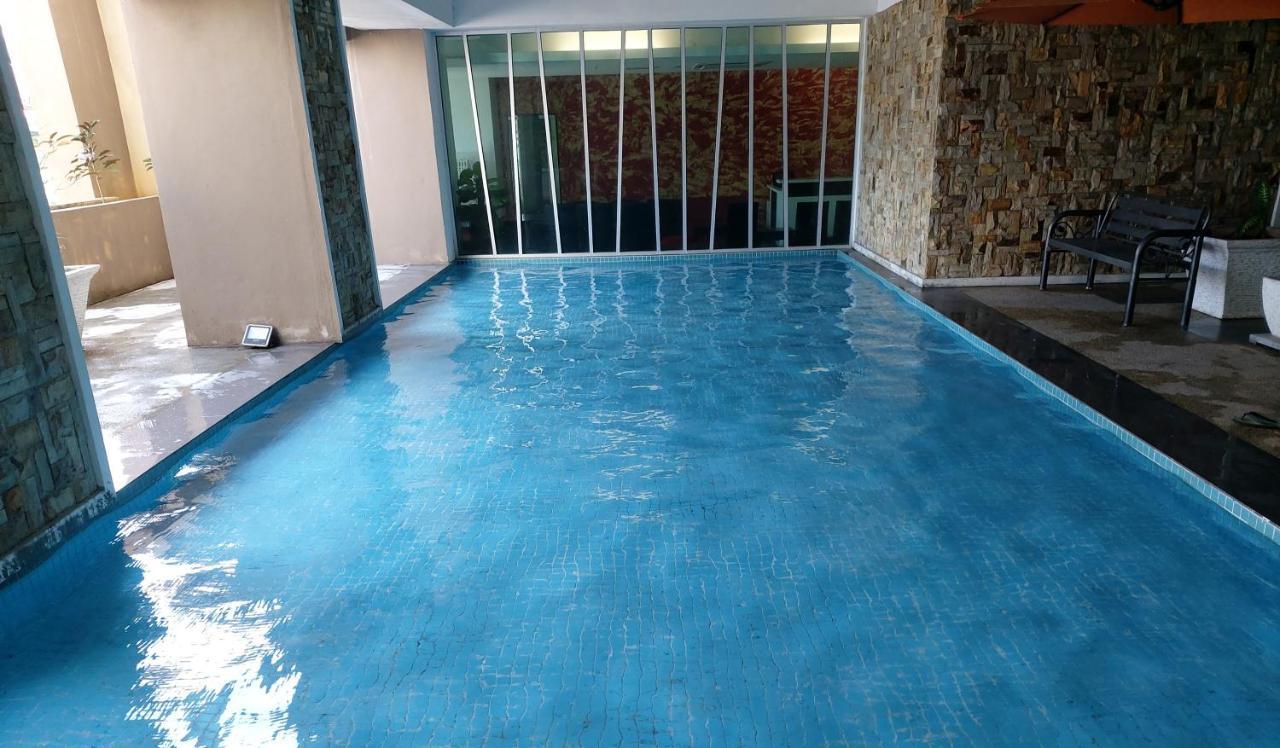 The Viana 3 Apartment Kota Bharu