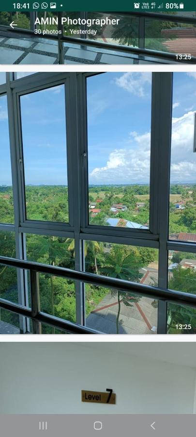 The Viana 3 Apartment Kota Bharu