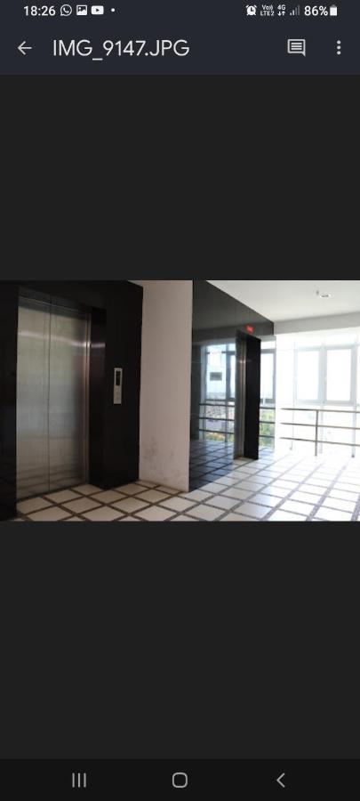 The Viana 3 Apartment *