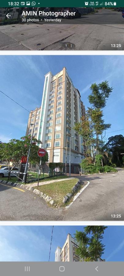 The Viana 3 * Kota Bharu