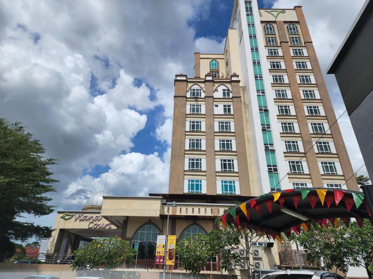 The Viana 3 * Kota Bharu
