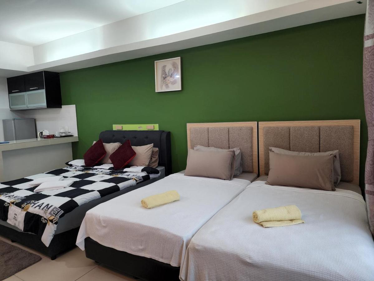 The Viana 3 Apartment