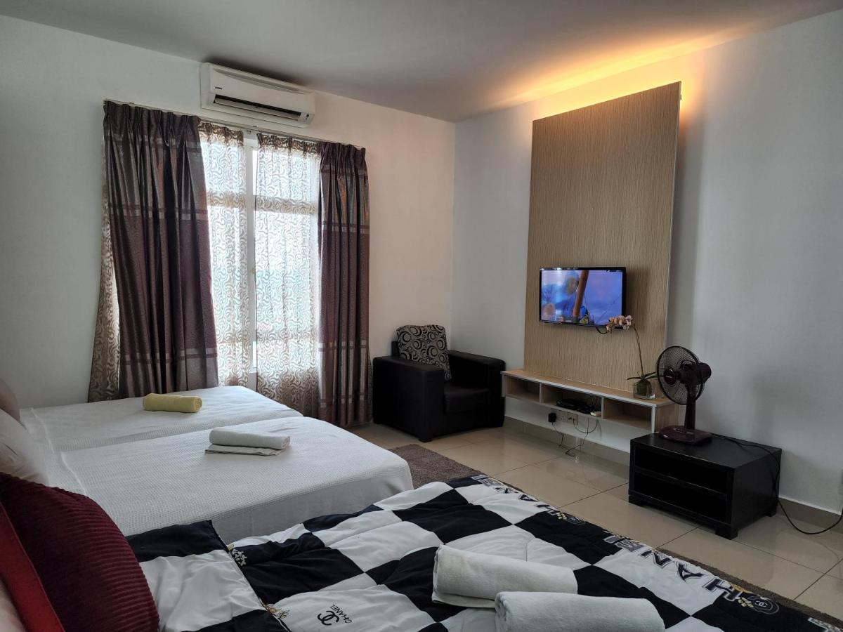 Apartment The Viana 3