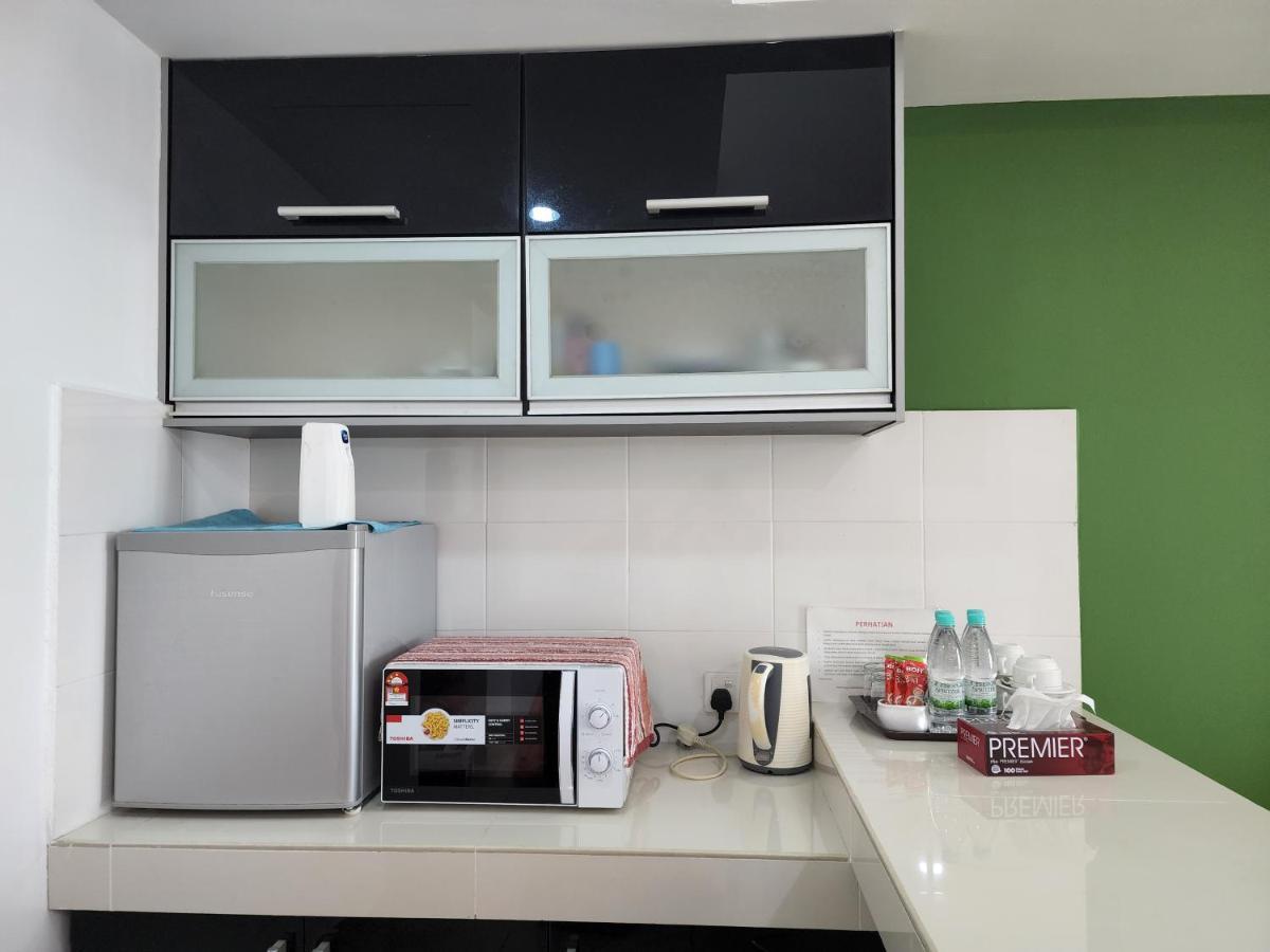 The Viana 3 Apartment