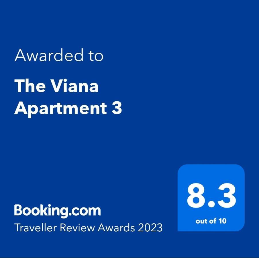 The Viana 3 Apartment Kota Bharu